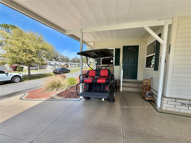 325 PALO VERDE DRIVE, Leesburg, FL 34748