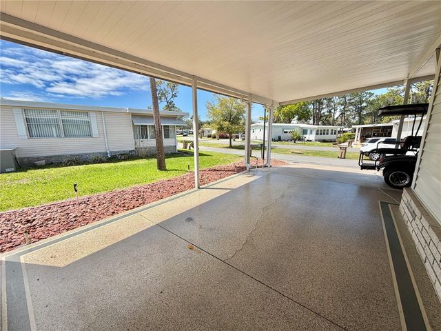 325 PALO VERDE DRIVE, Leesburg, FL 34748