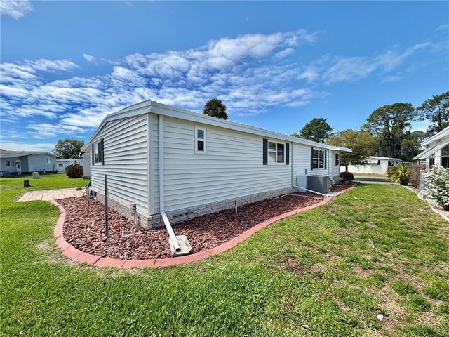 325 PALO VERDE DRIVE, Leesburg, FL 34748