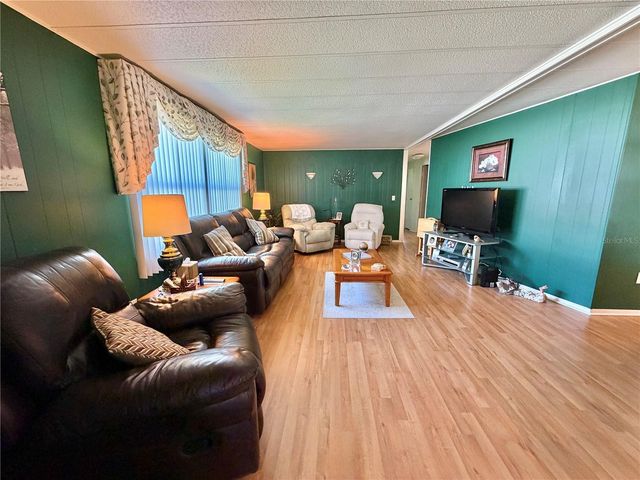 325 PALO VERDE DRIVE, Leesburg, FL 34748