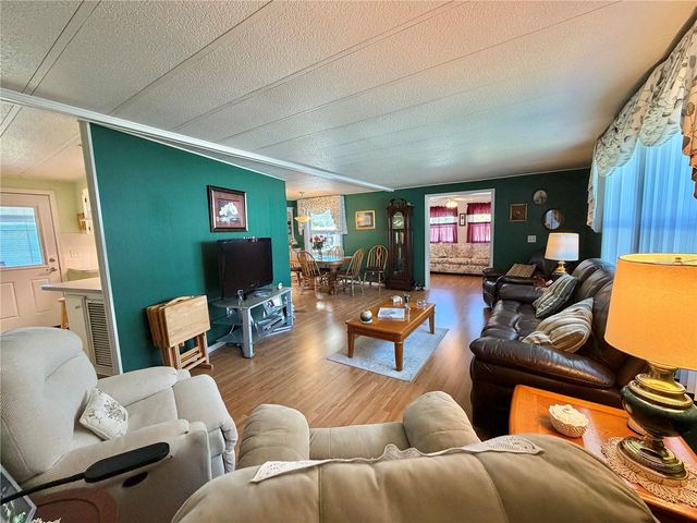 325 PALO VERDE DRIVE, Leesburg, FL 34748