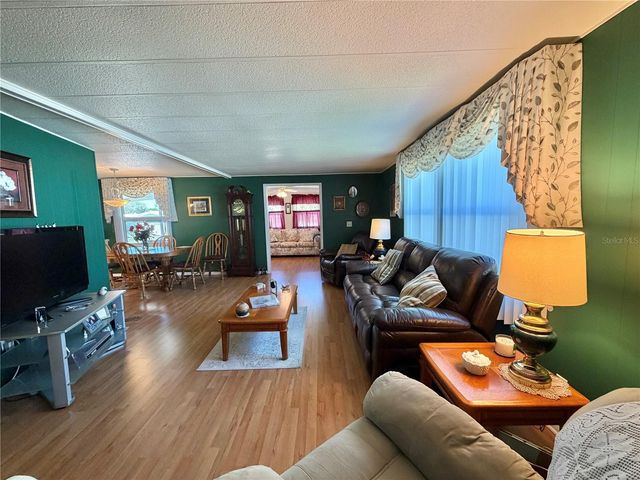 325 PALO VERDE DRIVE, Leesburg, FL 34748