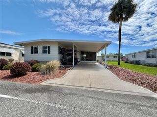 325 PALO VERDE DRIVE, Leesburg, FL 34748