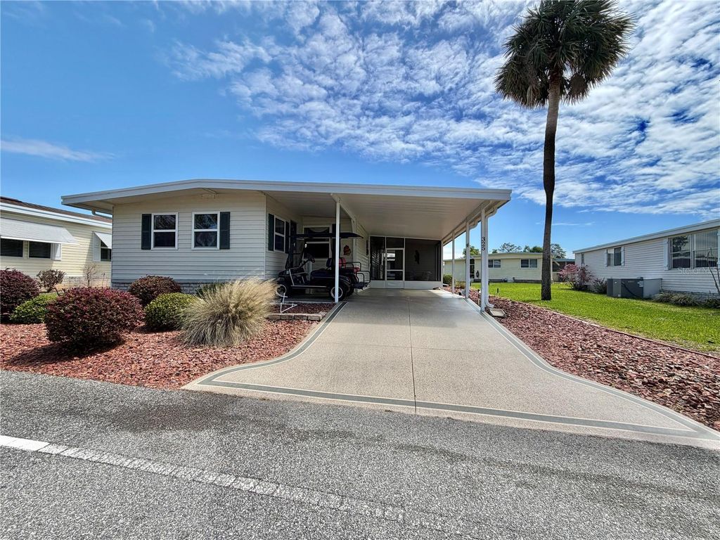 325 PALO VERDE DRIVE, Leesburg, FL 34748