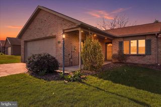312 WOODVALE DRIVE, Chambersburg, PA 17201