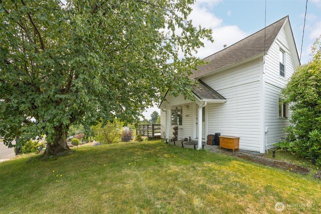 2171 Gardiner Drive, Ferndale, WA 98248
