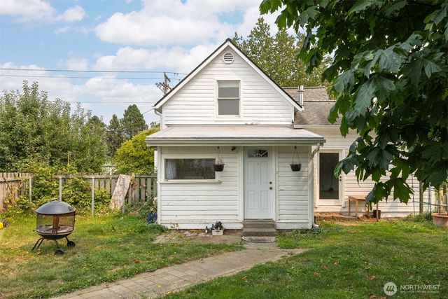 2171 Gardiner Drive, Ferndale, WA 98248