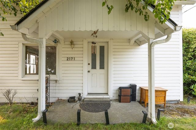 2171 Gardiner Drive, Ferndale, WA 98248