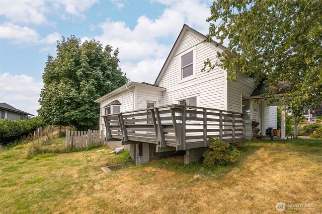 2171 Gardiner Drive, Ferndale, WA 98248