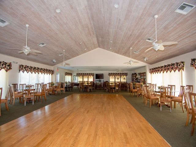 6240 E Mirror Lake Drive 201, Sebastian, FL 32958