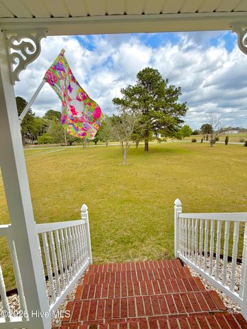 1961 Becton Farm Road, Kinston, NC 28501