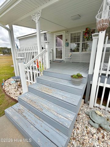 1961 Becton Farm Road, Kinston, NC 28501