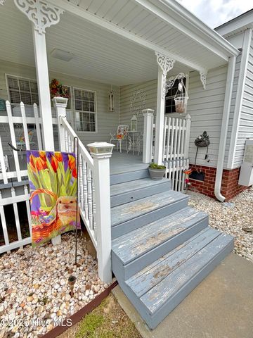 1961 Becton Farm Road, Kinston, NC 28501