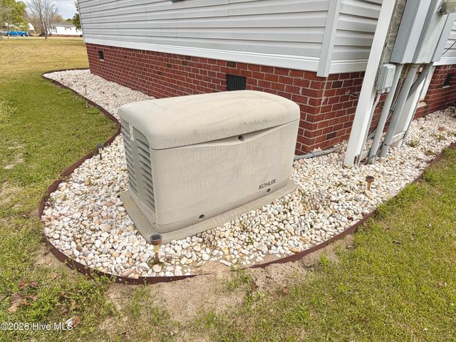 1961 Becton Farm Road, Kinston, NC 28501