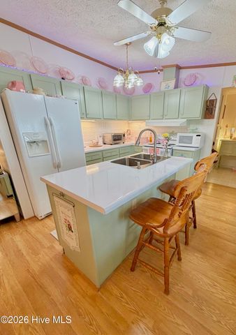 1961 Becton Farm Road, Kinston, NC 28501