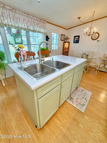 1961 Becton Farm Road, Kinston, NC 28501