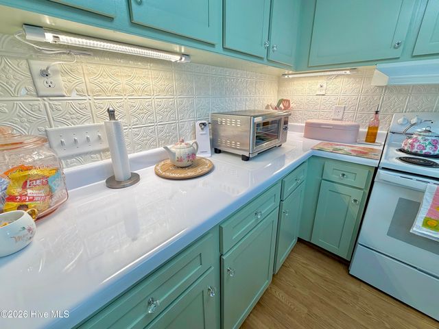 1961 Becton Farm Road, Kinston, NC 28501