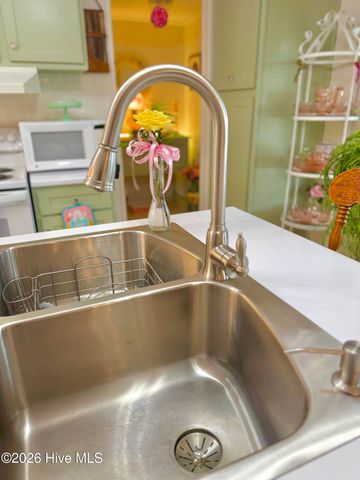 1961 Becton Farm Road, Kinston, NC 28501