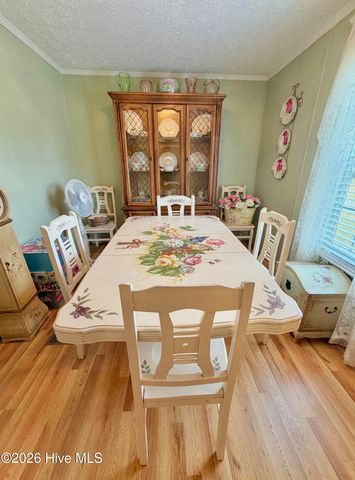 1961 Becton Farm Road, Kinston, NC 28501