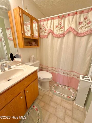 1961 Becton Farm Road, Kinston, NC 28501