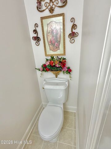 1961 Becton Farm Road, Kinston, NC 28501