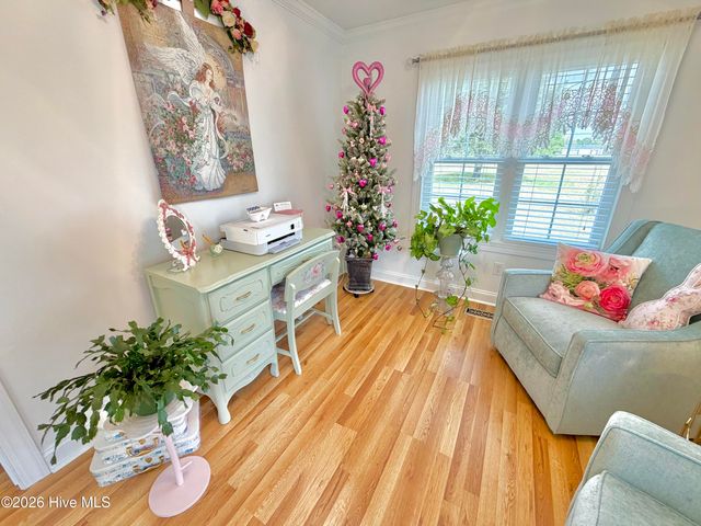 1961 Becton Farm Road, Kinston, NC 28501