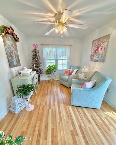 1961 Becton Farm Road, Kinston, NC 28501