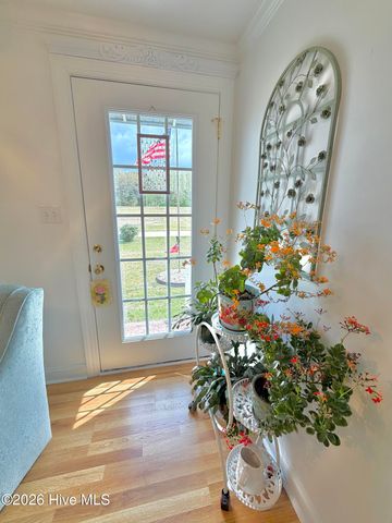 1961 Becton Farm Road, Kinston, NC 28501