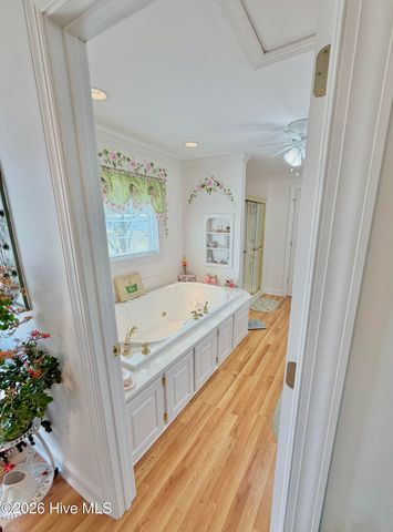 1961 Becton Farm Road, Kinston, NC 28501