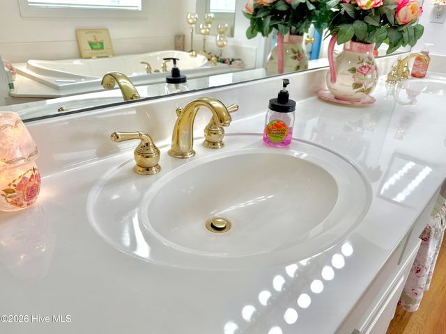 1961 Becton Farm Road, Kinston, NC 28501