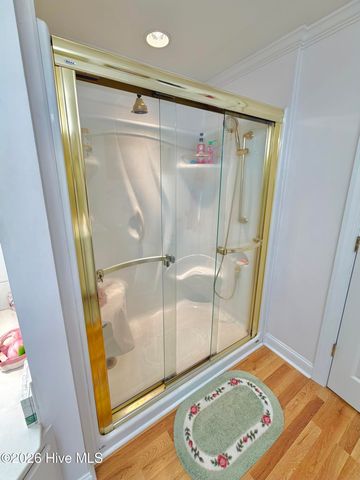 1961 Becton Farm Road, Kinston, NC 28501