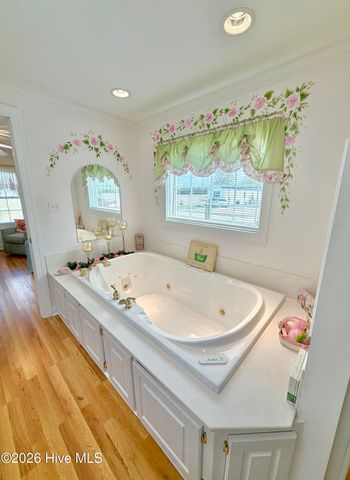 1961 Becton Farm Road, Kinston, NC 28501