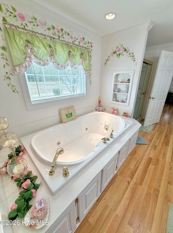 1961 Becton Farm Road, Kinston, NC 28501