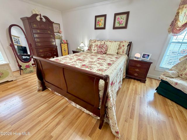 1961 Becton Farm Road, Kinston, NC 28501