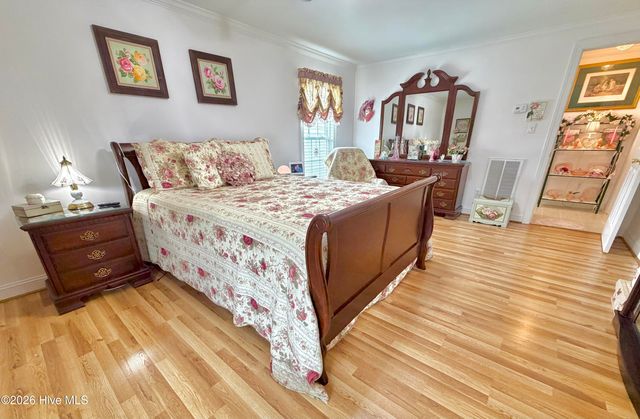 1961 Becton Farm Road, Kinston, NC 28501