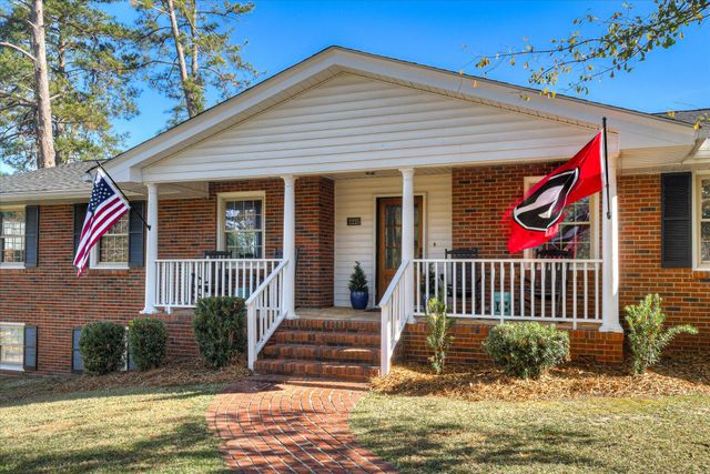 2225 Morningside Drive, Augusta, GA 30904