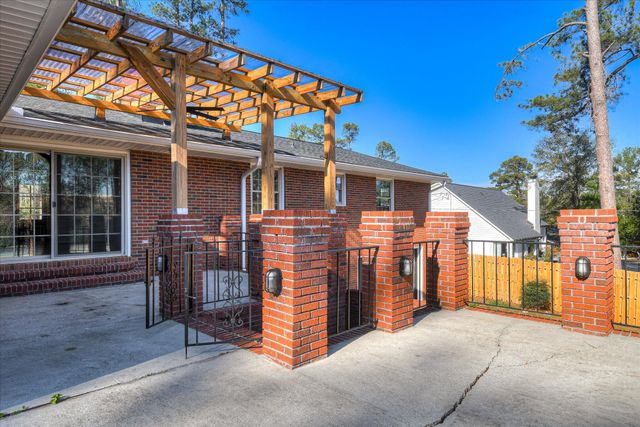 2225 Morningside Drive, Augusta, GA 30904