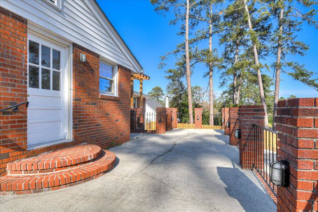 2225 Morningside Drive, Augusta, GA 30904