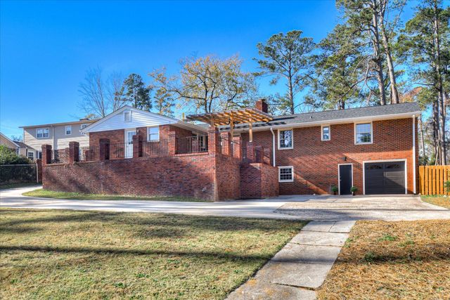 2225 Morningside Drive, Augusta, GA 30904