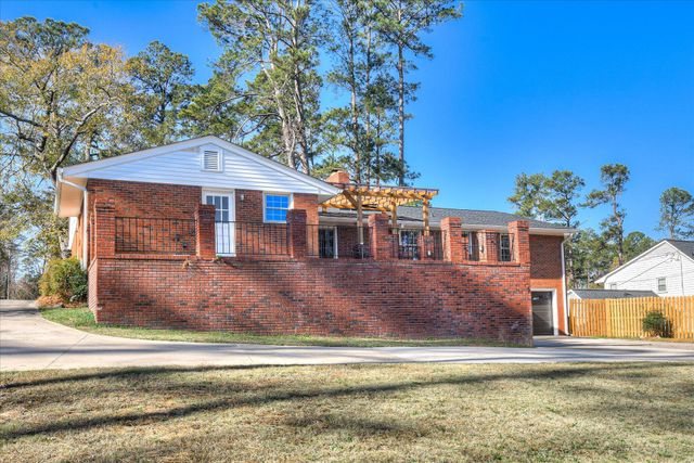 2225 Morningside Drive, Augusta, GA 30904