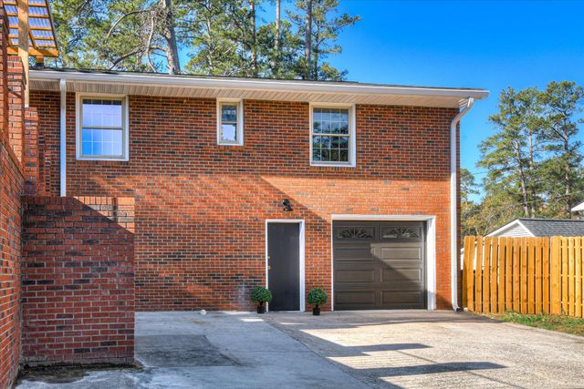 2225 Morningside Drive, Augusta, GA 30904