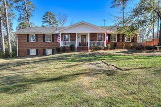 2225 Morningside Drive, Augusta, GA 30904