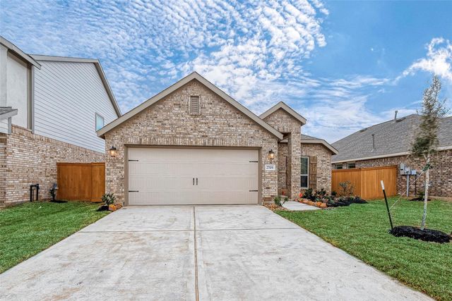 27106 Wandering Glen Lane, Katy, TX 77493