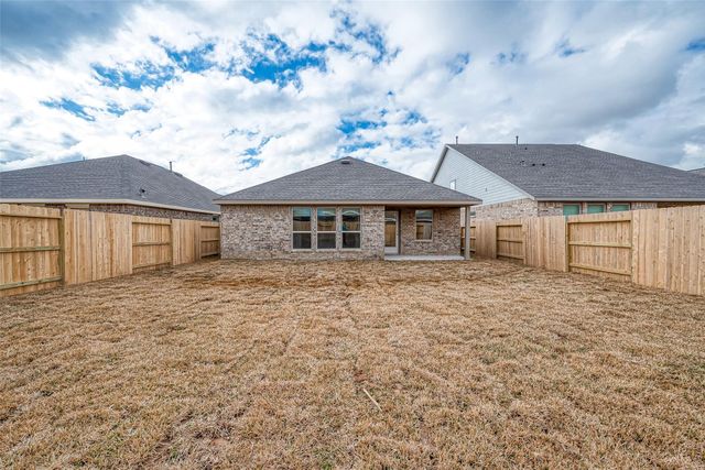 27106 Wandering Glen Lane, Katy, TX 77493
