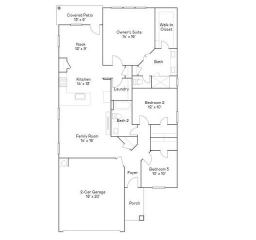 27106 Wandering Glen Lane, Katy, TX 77493