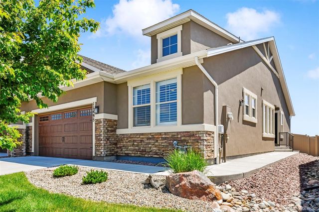 11495 Rill Point, Colorado Springs, CO 80921