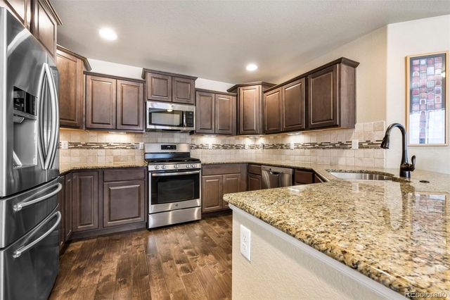 11495 Rill Point, Colorado Springs, CO 80921