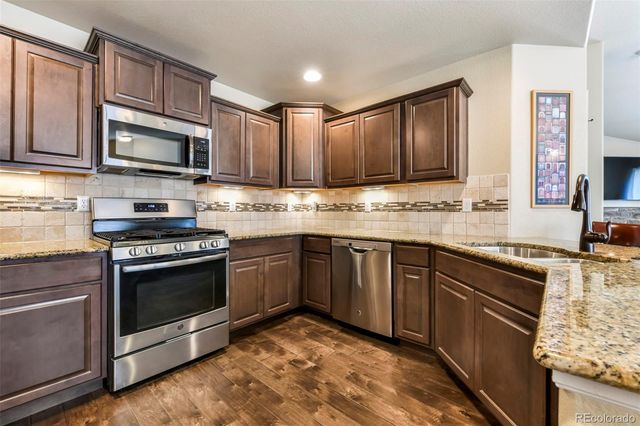 11495 Rill Point, Colorado Springs, CO 80921