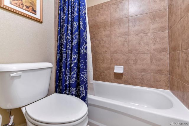 11495 Rill Point, Colorado Springs, CO 80921