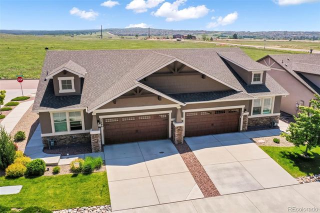 11495 Rill Point, Colorado Springs, CO 80921